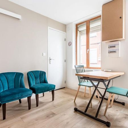 Residence Bastin Valenciennes Exterior foto